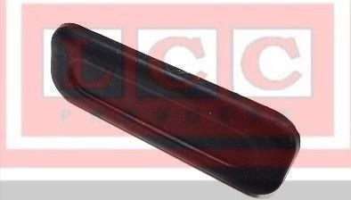 LCC LCCF01175 Dørhåndtak LCC LCCF01175 Dørhåndtak