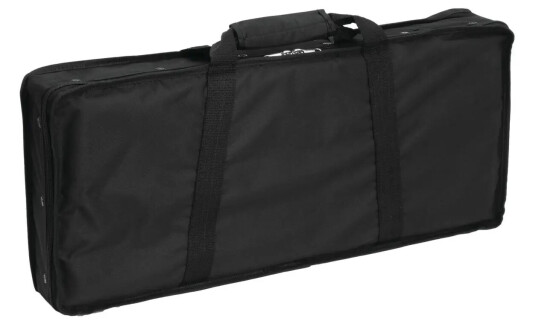 EuroLite Sb-4c Softbag With Charger EuroLite Sb-4c Softbag With Charger