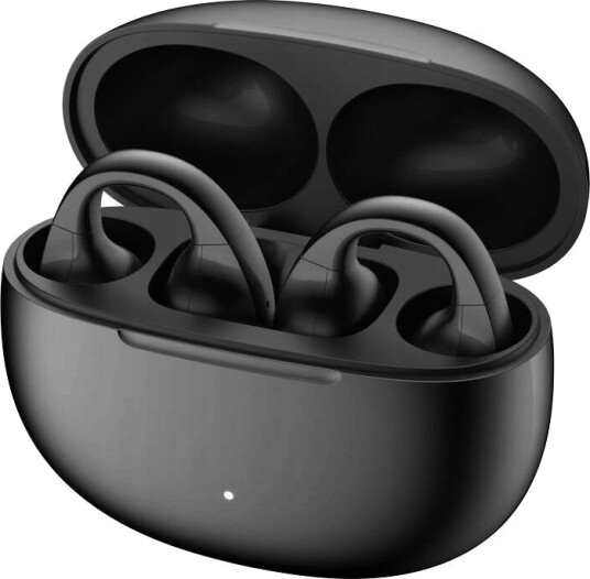 Edifier Comfo C True Wireless Ørepropper Svart Edifier Comfo C True Wireless Ørepropper Svart