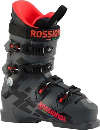 Rossignol Hero World Cup 70 SC Power Grey 22.5