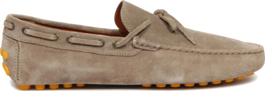 Doucal's Herre Sko Beige 44 EU,