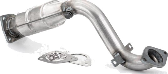 Katalysator NAP carparts CAK10270 Katalysator NAP carparts CAK10270