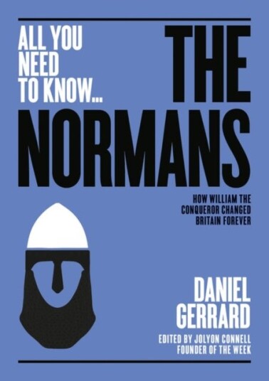 The Normans The Normans