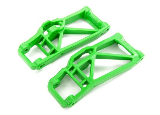 Traxxas 8930G Suspension Arm Lower F/R Green Par Maxx Traxxas 8930G Suspension Arm Lower F/R Green Par Maxx
