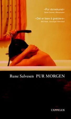 Pur Morgen Av Rune Salvesen