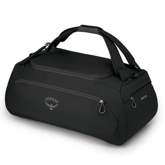 Osprey Daylite Duffel 60L Black