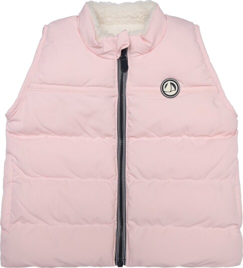 Petit Bateau Blousons   Pink   86