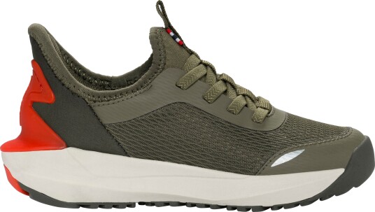 Viking QuickGo EL Sneakers Olive 26