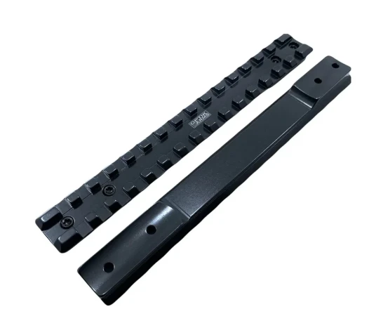 Optik Arms Picatinny rail Remington700long 20MOA Optik Arms Picatinny rail Remington700long 20MOA