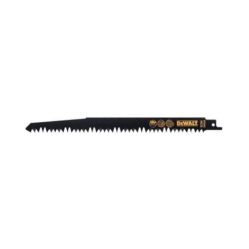 Dewalt Bajonettsagblad 152mm Bi Metal 5 Stk
