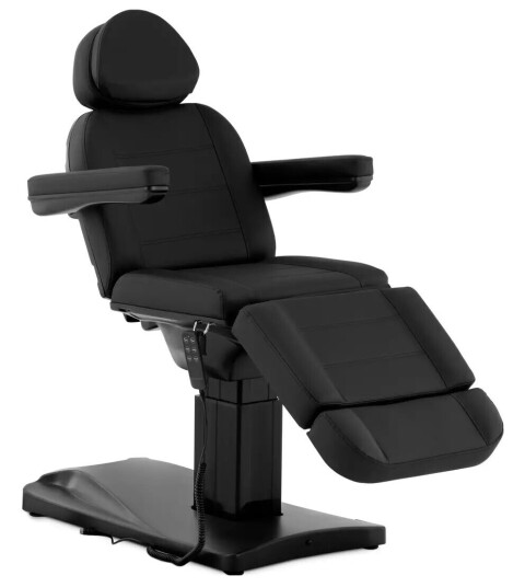 physa Behandlingsstol  350 W  150 kg  Black 10040476