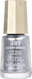 Mavala Reverie Collection 5 ml No. 489