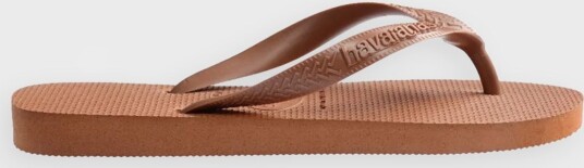 Havaianas Hav. Top Senses - Brown - 41-42