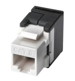Digitus Dn-93603 Modulær Innsats Cat 6 Utp Rj-45