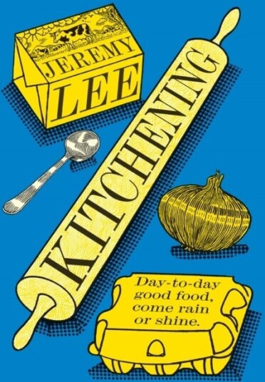 Kitchening Kitchening