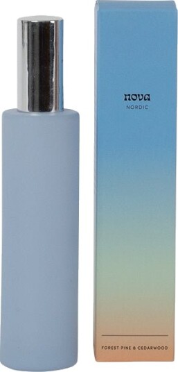 Nova Nordic Romspray 100ml Forest Pine & Cedarwood