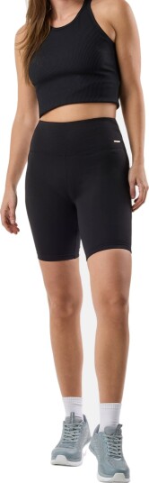 Ellen New York Soft Short Leggings