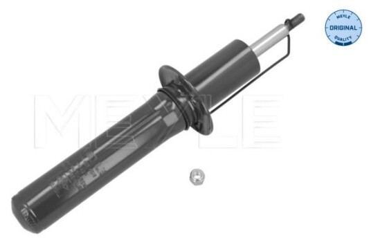 Støtdemper MEYLE 126 625 0015 Støtdemper MEYLE 126 625 0015
