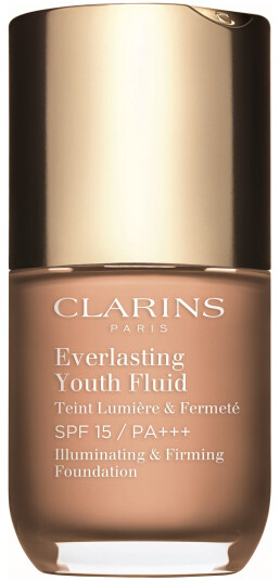 Clarins Everlasting Youth Fluid 30 ml 109 Wheat