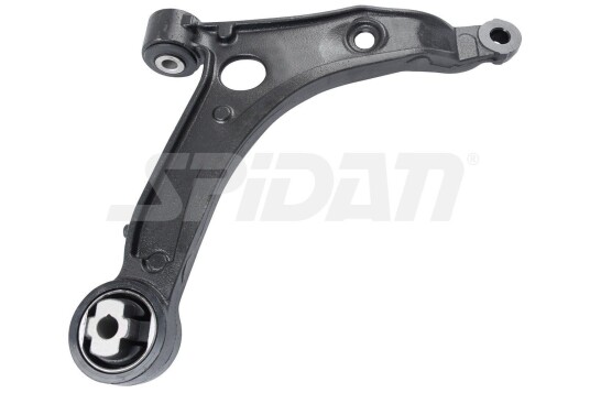 Bærearm SPIDAN CHASSIS PARTS 46733 Bærearm SPIDAN CHASSIS PARTS 46733