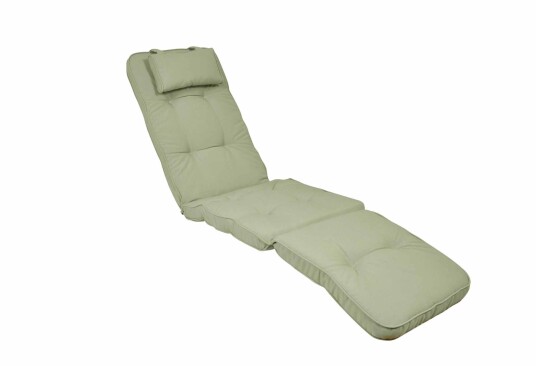 Fritab Dekkstolpute woodline Verdina Med nakkepute
