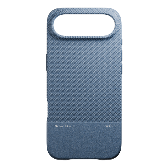 Native Union (RE)CLASSIC MagSafe Deksel til iPhone Air   Navy
