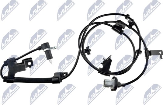 Sensor, ABS NTY HCA-NS-078 Sensor, ABS NTY HCA-NS-078