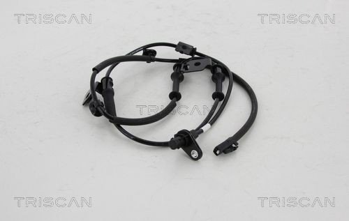 Sensor, ABS TRISCAN 8180 43162 Sensor, ABS TRISCAN 8180 43162