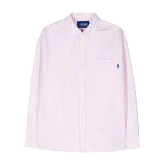 Awake NY Herre Skjorter Rosa S,