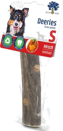 Blue Tree Deeries Størrelse S Ca 40 G Blue Tree Deeries Størrelse S Ca 40 G