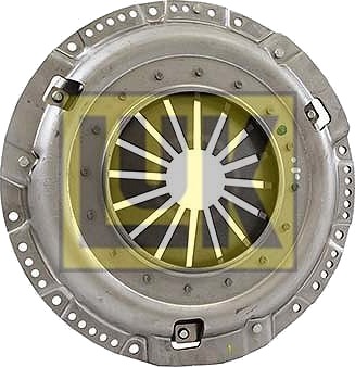 Trykkplate, clutch LuK 135 0205 10 Trykkplate, clutch LuK 135 0205 10