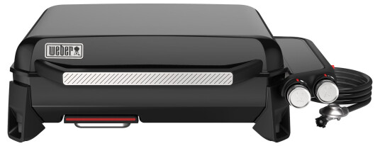 Weber Griddle stekebord 56 cm Weber Griddle stekebord 56 cm