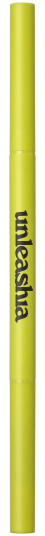 Unleashia Shaper Defining Eyebrow Pencil N°2 Kraft Brown