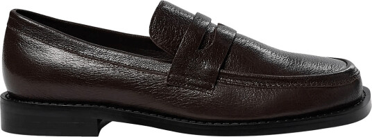 Sofie Schnoor Kannissw Loafer Brown 40 Sofie Schnoor Kannissw Loafer Brown 40