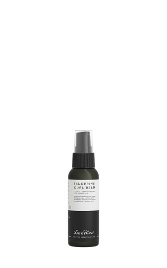Organic Tangerine Curl Balm 50 ml Organic Tangerine Curl Balm 50 ml