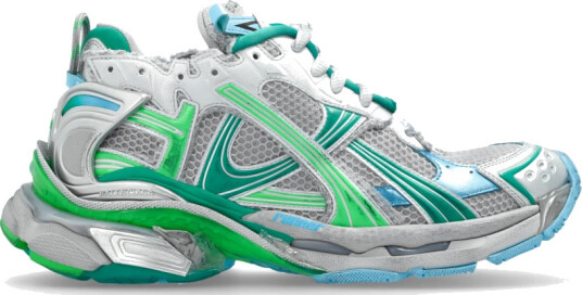 Balenciaga Herre Sko Grå 40 EU,