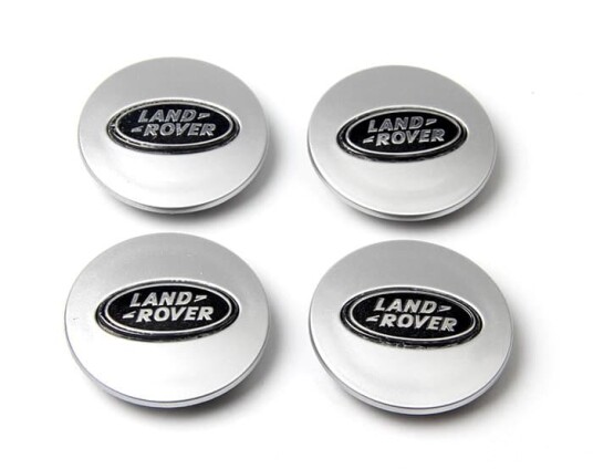 LR01 62MM 4-pakksenter dekker Land Rover LR01 62MM 4-pakksenter dekker Land Rover