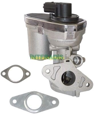 EGR-ventil INTFRADIS 2579