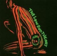 Garmin A Tribe Called Quest - The Low End Theory Garmin A Tribe Called Quest - The Low End Theory