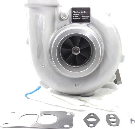 Turbolader ALANKO 10900508 Turbolader ALANKO 10900508