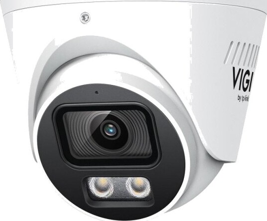 Tp-Link Nettverkskamera InSight S445S 4mp Fullfarge 2.8mm IP67