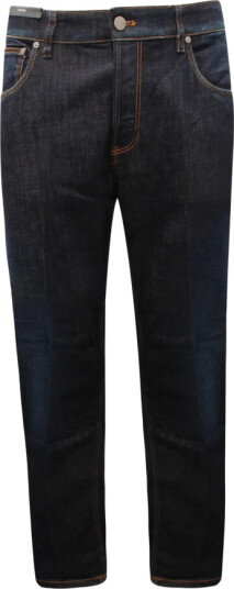 Pt01 Herre Jeans Blå W35, Pt01 Herre Jeans Blå W35,