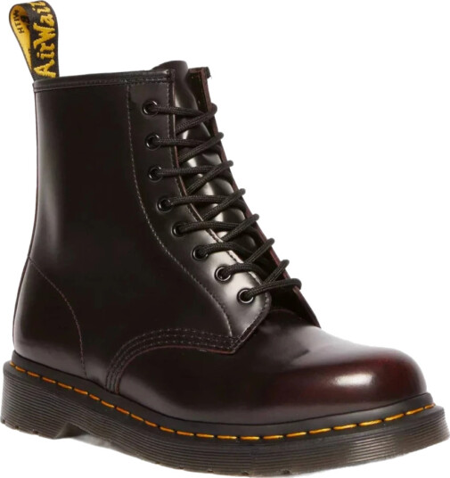 Dr. Martens Herre Sko Brun 42 EU,