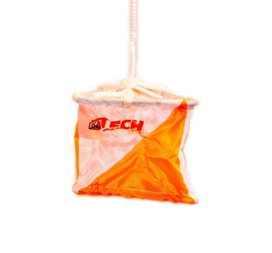 Ol-Tech OL skärm OL-tilbehør, 6X6 CM Ol-Tech OL skärm OL-tilbehør, 6X6 CM