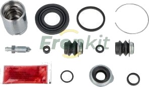 FRENKIT 234933 Reparasjonssett, bremsecaliper