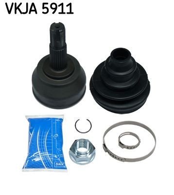 Skf Drivknute drivaksel SKF VKJA 5911 Skf Drivknute drivaksel SKF VKJA 5911