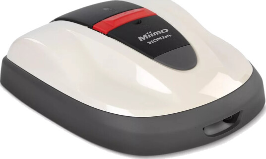 Honda Hrm 310 Ea Robotklipper Honda Hrm 310 Ea Robotklipper