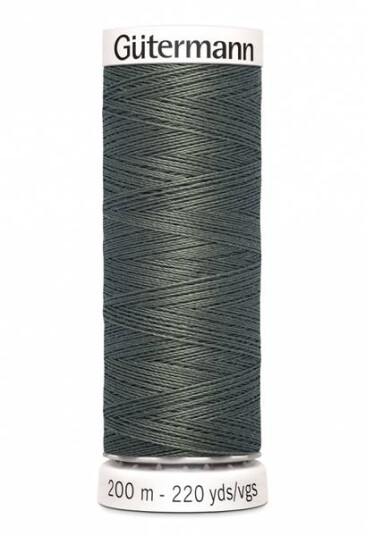 Gütermann Dark Leaf 274 Polyester Sytråd 200 m