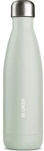 JobOut Vannflaske Be Green 500 ml JobOut Vannflaske Be Green 500 ml
