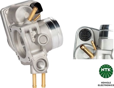 Gasspjeld NGK 96800